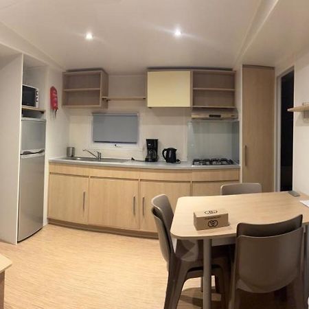 Mobil-Home 6 Personnes Chez Maylia カドネ エクステリア 写真