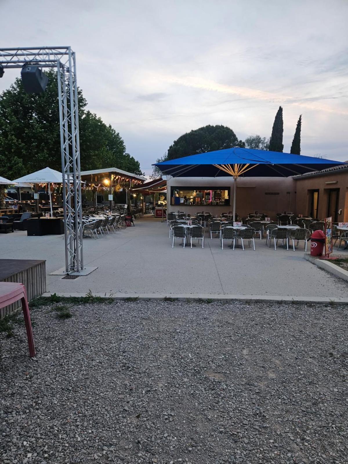 Mobil-Home 6 Personnes Chez Maylia カドネ エクステリア 写真