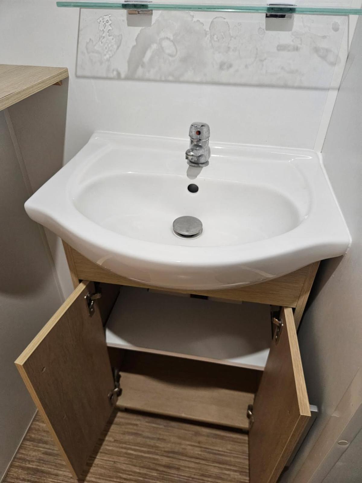 Mobil-Home 6 Personnes Chez Maylia カドネ エクステリア 写真