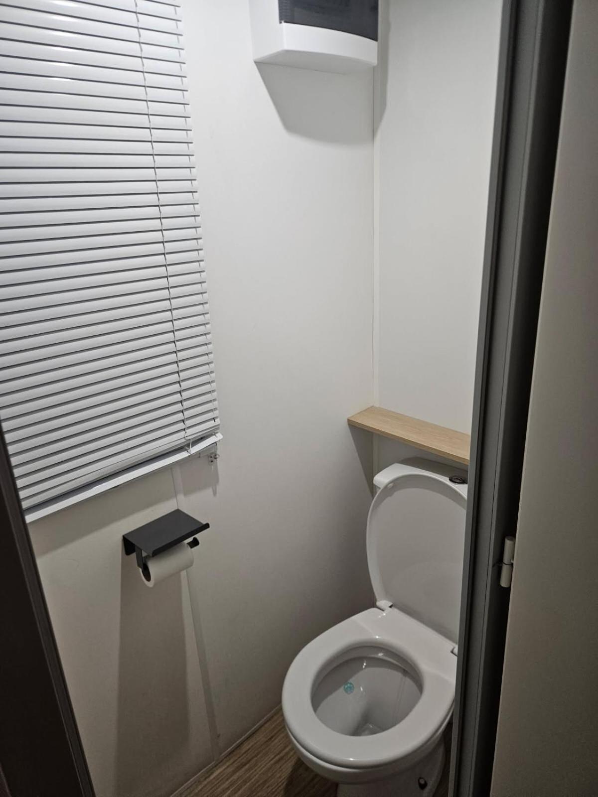 Mobil-Home 6 Personnes Chez Maylia カドネ エクステリア 写真