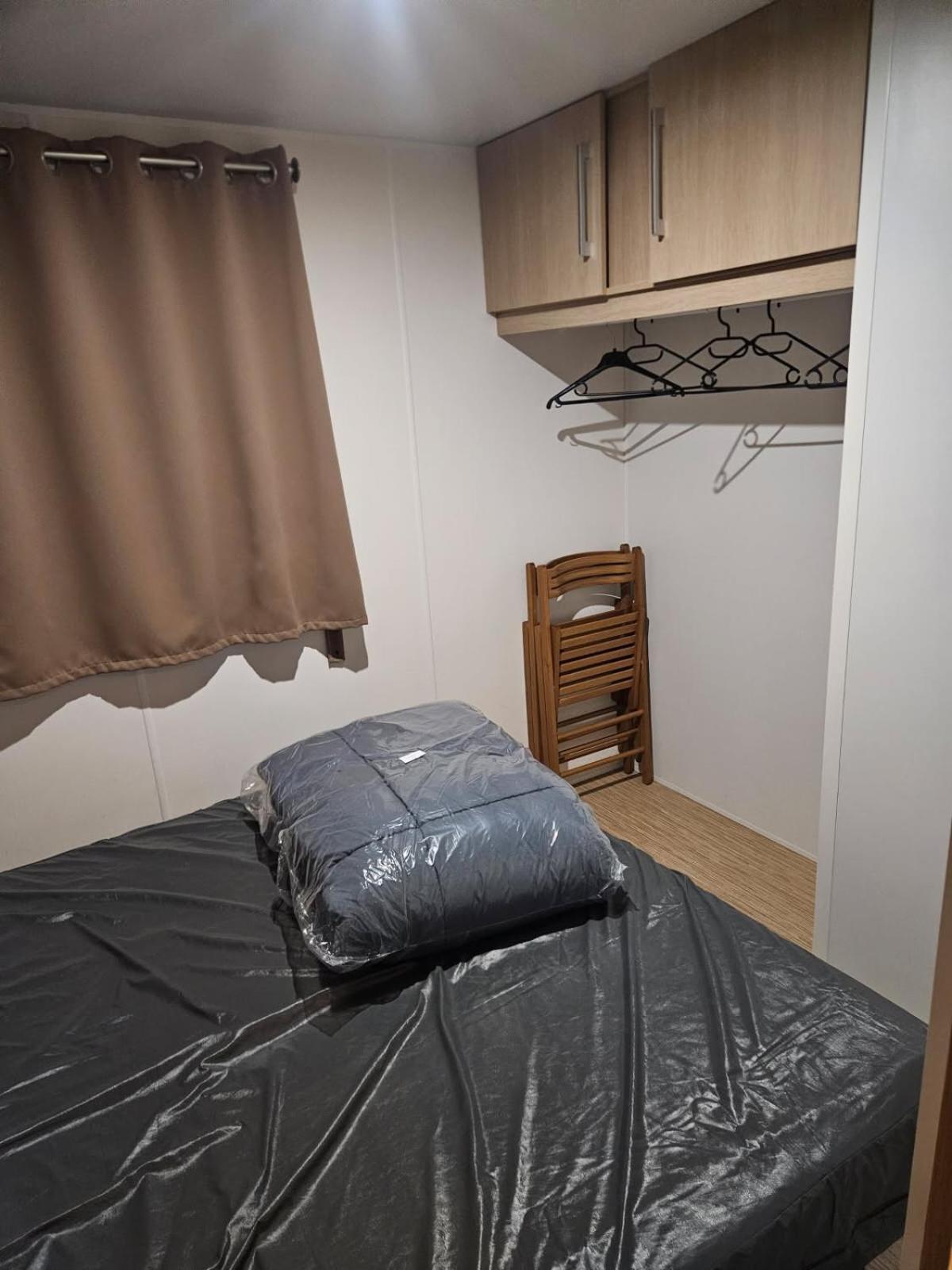 Mobil-Home 6 Personnes Chez Maylia カドネ エクステリア 写真
